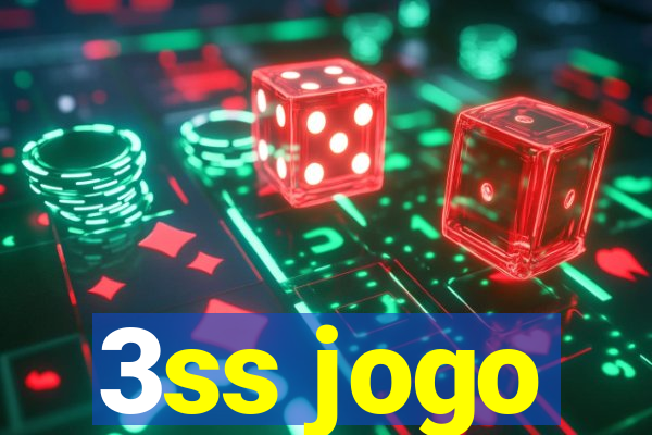 3ss jogo